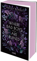 Where Bad Boys are Ruined (Good Girls 3)