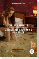 L' acqua del lago non è mai dolce