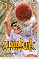 SLAM DUNK 3