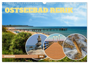 Impressionen Ostseebad Rerik (Wandkalender 2024 DIN A3 quer), CALVENDO Monatskalender