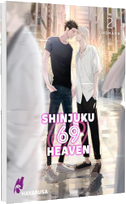 Shinjuku 69 Heaven 2