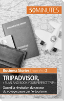 TripAdvisor : « Plan and book your perfect trip »