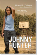 Johnny Hunter