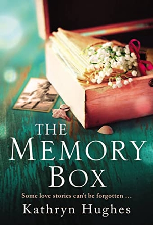 Hughes, Kathryn. The Memory Box - A heart-breaking historical novel set partly in World War Two, inspired by true events, from the global bestselling author. Headline Publishing Group, 2021.