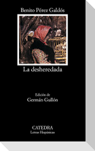 La desheredada