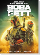 Star Wars: The Book of Boba Fett Collector's Edition