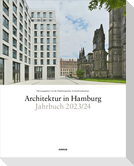 Architektur in Hamburg - Jahrbuch 2023/24
