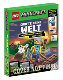 LEGO® Minecraft® - Crafte deine Welt