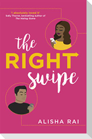 The Right Swipe