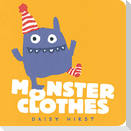 Monster Clothes