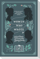 Women Who Wrote