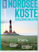 DuMont Bildatlas Nordseeküste Schleswig-Holstein
