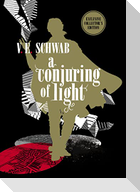 Conjuring of Light