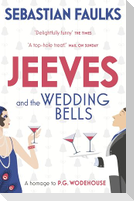 Jeeves and the Wedding Bells