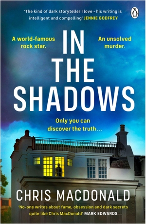 Macdonald, Chris. In The Shadows. Penguin Books Ltd (UK), 2026.