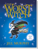 The Worst Witch (Colour Gift Edition)