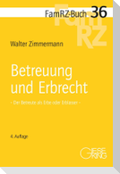 Betreuung und Erbrecht