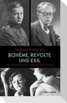 Bohème, Revolte und Exil
