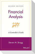 Financial Analysis 2E