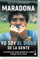Yo soy el Diego