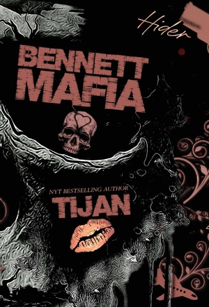 Tijan. Bennett Mafia. Tijan, 2026.
