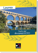 Laurea. Texte zur Übergangslektüre