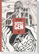 Barefoot Gen, Volume 6: Writing the Truth