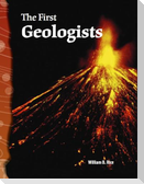 The First Geologists