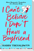 I Can't Believe I Don't Have a Boyfriend