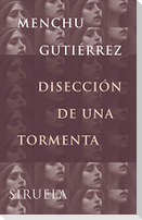 Disección de una tormenta