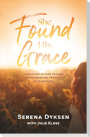 She Found His Grace
