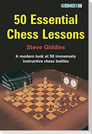 50 Essential Chess Lessons