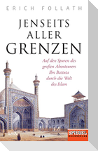 Jenseits aller Grenzen