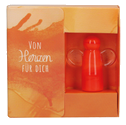 Von Herzen für dich