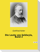 Die Leute von Seldwyla, Band 2