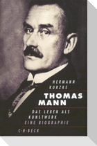 Thomas Mann. Sonderausgabe