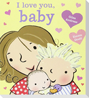 I Love You, Baby