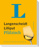 Langenscheidt Lilliput Pfälzisch
