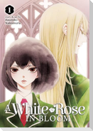 A White Rose in Bloom Vol. 1