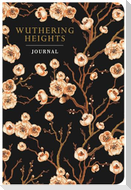 Wuthering Heights Journal - Lined