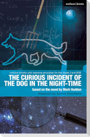 The Curious Incident of the Dog in the Night-Time