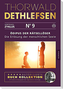 Ödipus der Rätsellöser - Die Erlösung der menschlichen Seele