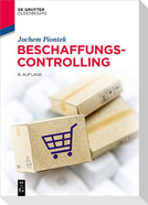 Beschaffungscontrolling