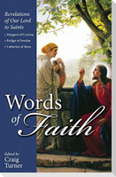 Words of Faith