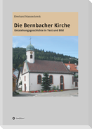 Die Bernbacher Kirche
