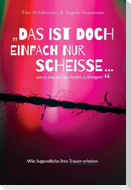 Das ist doch einfach nur Scheiße ...um es mal auf den Punkt zu bringen!