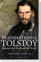 Transnational Tolstoy