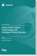 Deep Power Vision Technology and Intelligent Vision Sensors