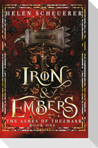 Iron & Embers
