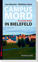 Campusmord in Bielefeld